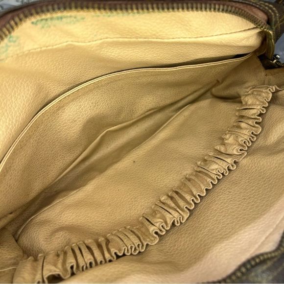 Louis Vuitton Trousse 28 Unisex BROWN Monogram canvas Cosmetic Bag - Picture 14 of 16